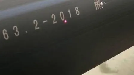 Dk Dlf 20W 30W 50W Fiber Laser Marking Machine Date Code/Label/Logo/Barcode/Qr Code Printer CO2 Laser Fiber Laser Printer for Pet/ Flexible Film Packaging